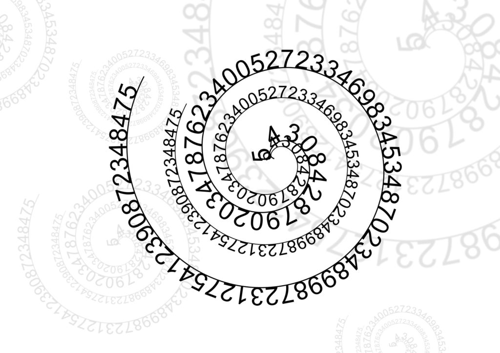 El mapa numerológico - Conoce tu numerología